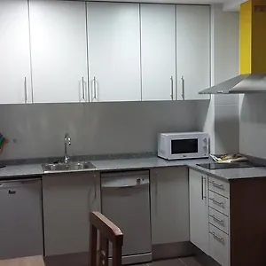 P&c Montreal Apartamento