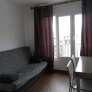 P&c Grandalla Apartamento