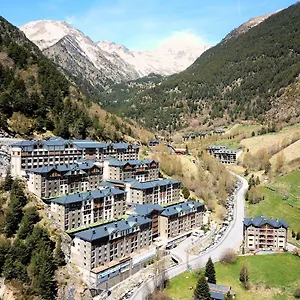 Luxury The Ribasol Park Apartamento